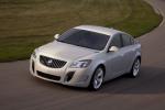 Buick Regal GS 2011 года